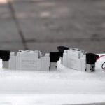 Solenoid 77G 10mm Valves