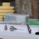 Uniplet Ange Parts 522031391848