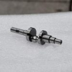 Shaft Crank 900264201