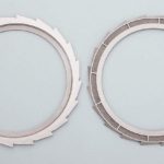 Uniplet Ange 91614 Ring Cutter