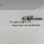 Finger Tube 1.8 X 16-U6070420