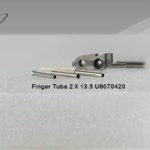 Finger Tube 2 X 13.5-U6070420