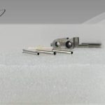 Finger Tube 2 X 12-D3071520