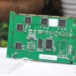 Terrot Display LMG7400PLFC