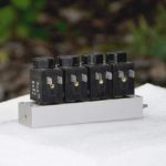 Solenoid Assembly