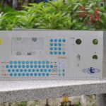 Keyboard Lonati G615 0439497, 439462