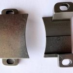 Lonati Throat Plate D4380505