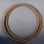 Cylinder Spring