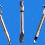 Lonati G54j-L D4470586/D4470587 Picker (Left & Right)