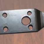 Lonati Throat Plate D4550234-G1550111