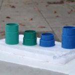 Rubber Socket D4740006