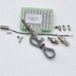 Proximity Switch 10-30VDC-UD23-DAA8-72M