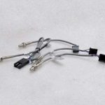 Proximity Switch 10-30VDC-UD23-CAA8-60A