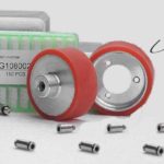 Elastic Roller FL D4920457