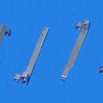 Lonati G54j-L G1380094 Dial Knife Assembly