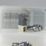 Electro Valve, 24 VCD/0.3W, 4-7 Bar G1900543