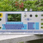 Keyboard, Lonati G54JL 430996