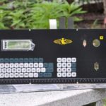 LCD For Keyboard 454, 430014