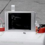 LCD For Keyboard, G 724-624, GL 544
