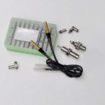 Lonati Brass Switch G2900133