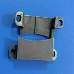Lonati Throat Plate G1380291