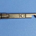 Lonati Elastic Cutter FL54J D4080136
