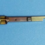 Lonati Elastic Cutter GL G2090009