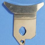 Attention Lever D4470051