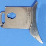 Attention Lever D4480082