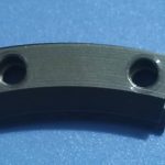 Cylinder Support D4540955