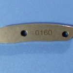 Terry lever G1480160
