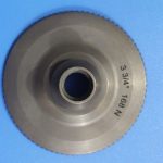 DIAL PLATE 168N