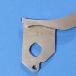 Attention Lever D4470705