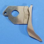 Attention Lever D4470787