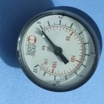 Gauge Metar 518351