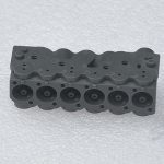 Electro Valve Bar G1380212