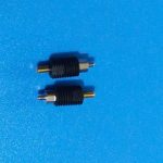 Connector screw D5900004