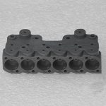 Electro Valve Bar G1380213