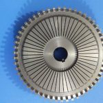 Dial Plate 108N