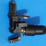 BTSR Sensor 401609