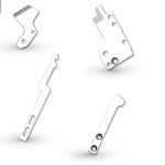 Sewing machine spare parts