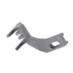 Sewing machine spare parts