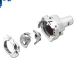 Sewing machine spare parts