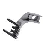 Feed Dog15-843 For Kansai Double Needle Lock Stitch Machine