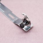 Bobbin Winder Assembly