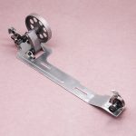 Bobbin Winder Assembly