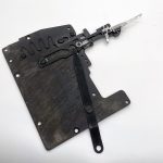 Knife Base / Knife Plate W1600 Pegasus Machine