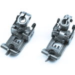 Presser-Foot Assembly