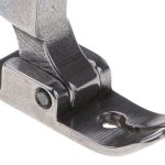 Presser-Foot Assembly