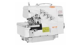 Overlock Stitch Sewing Machine DS-S90D